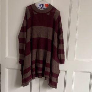 Free People Tunic Sz XS